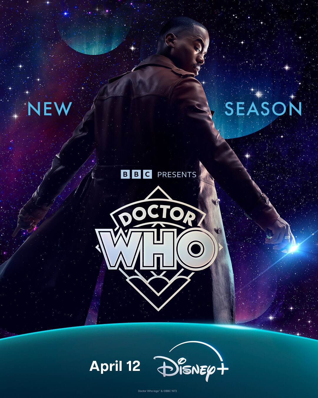 مشاهدة مسلسل وتحميل Doctor Who 2024 الموسم الثاني الحلقة 8 والاخيرة مترجمة